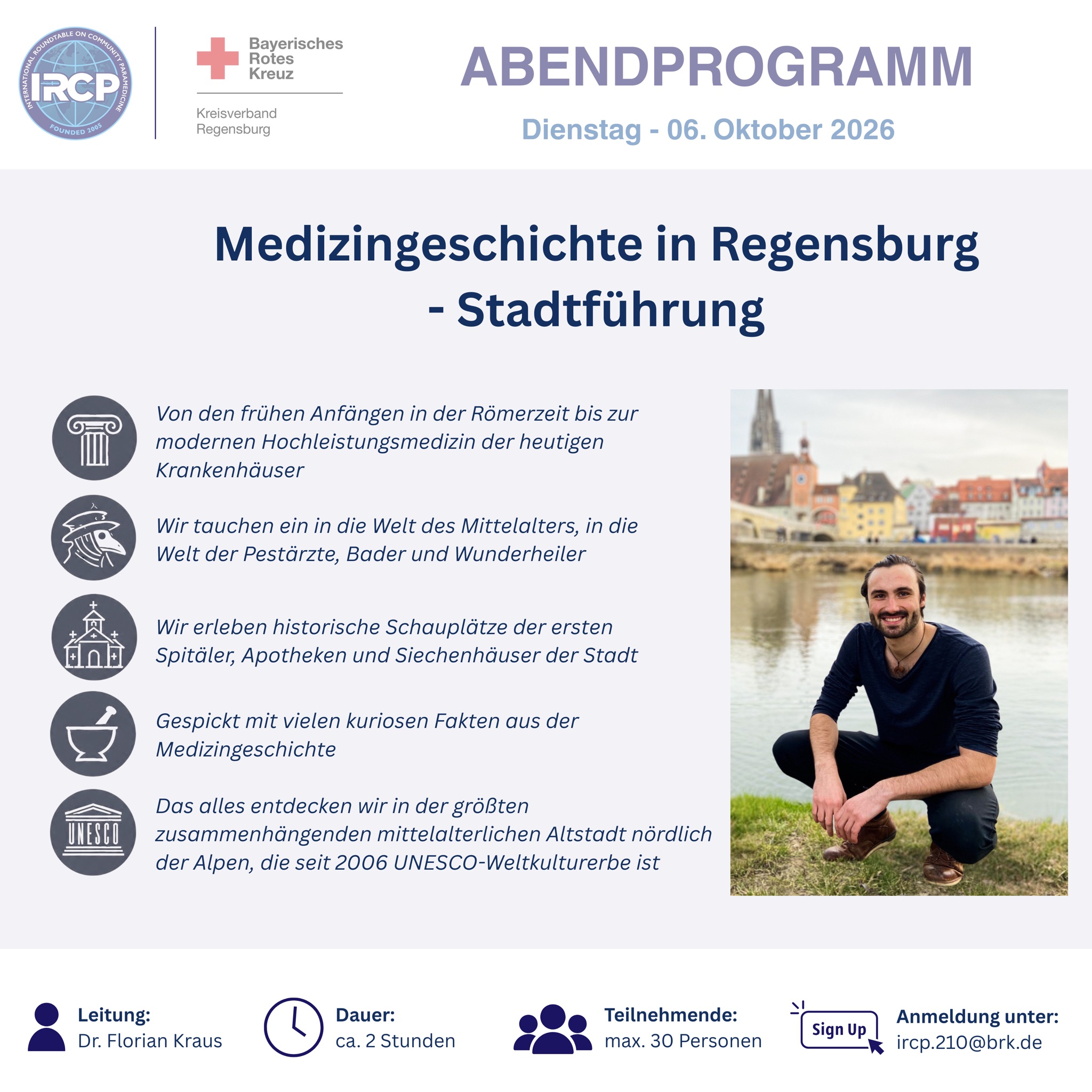 Abendprogramm 1