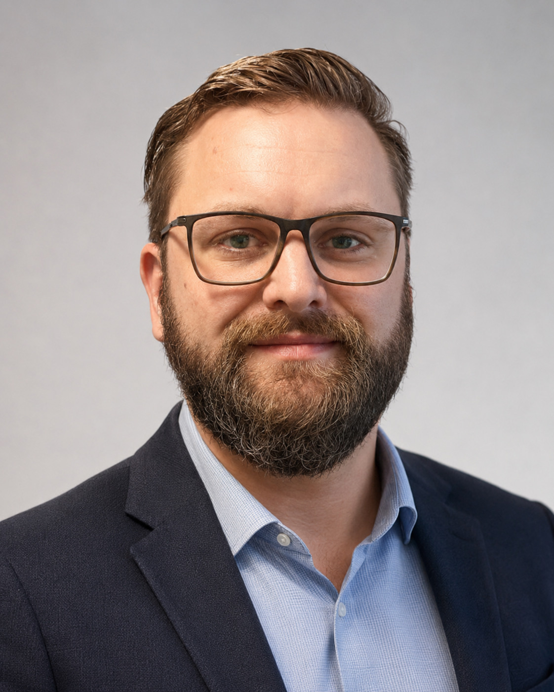 Andreas Bauer