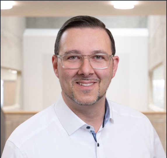 Christian Frieß