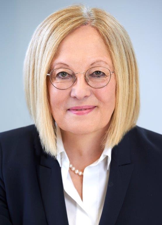 Irmgard Stippler