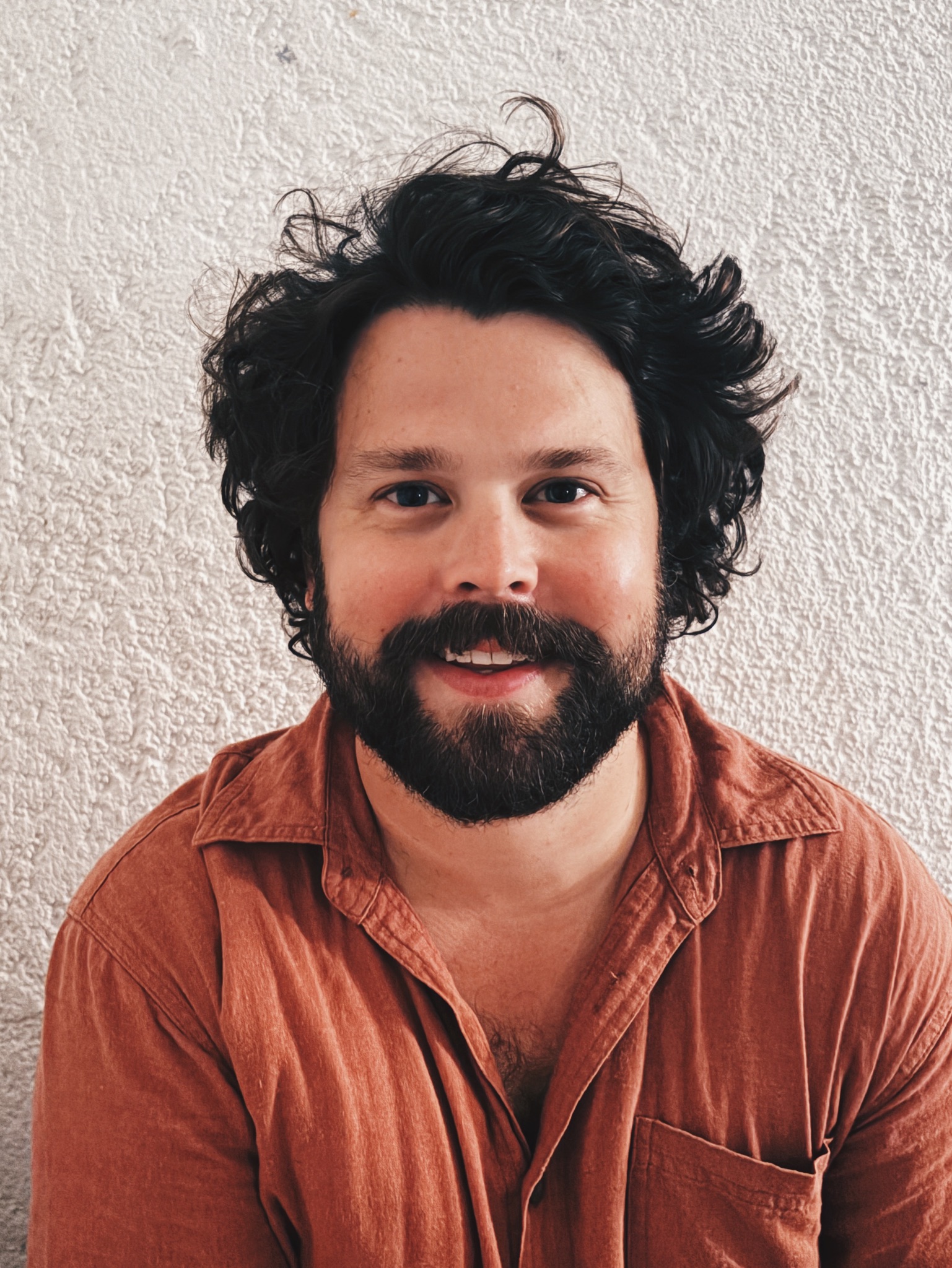 Matthew Earl