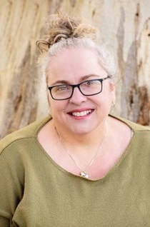 Melissa Alexander