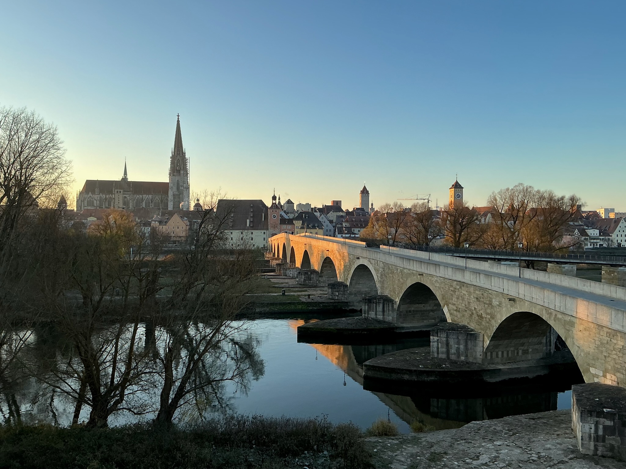 Regensburg