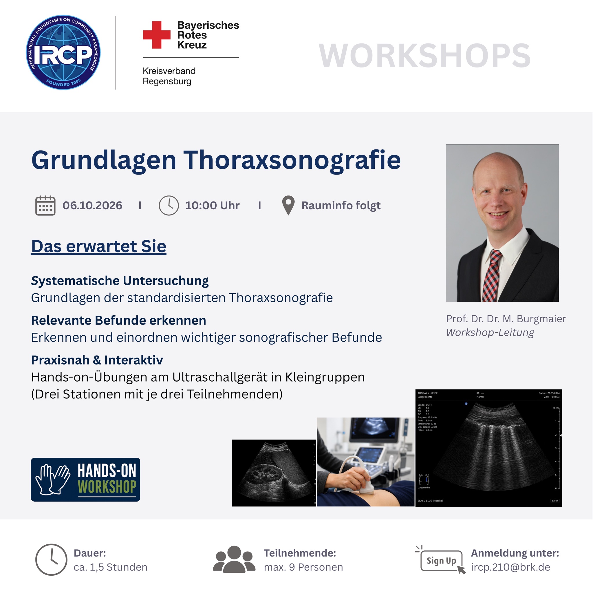 Workshop 1